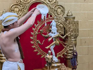 KAILASA LOS ANGELES, USA On 16/9/2024