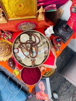 KAILASA SAN DIEGO, USA On 16/9/2024