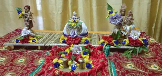 KAILASA TRINIDAD & TOBAGO On 16/9/2024