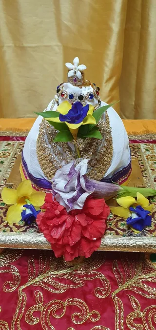 KAILASA TRINIDAD & TOBAGO On 16/9/2024