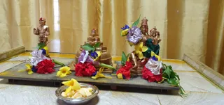 KAILASA TRINIDAD & TOBAGO On 16/9/2024