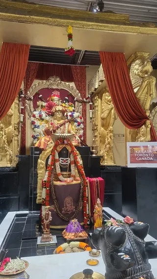 KAILASA TORONTO, CANADA On 16/9/2024