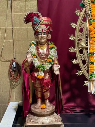 KAILASA TORONTO, CANADA On 16/9/2024
