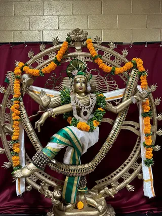 KAILASA TORONTO, CANADA On 16/9/2024