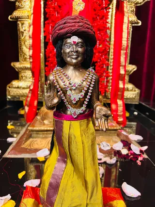 KAILASA HOUSTON, USA On 16/9/2024