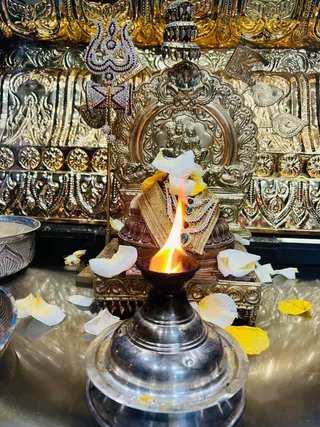 KAILASA HOUSTON, USA On 16/9/2024