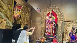KAILASA TORONTO CANADA On 22/9/2025