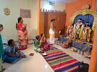 KAILASA AVADI CHENNAI On 22/9/2025