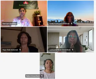 KAILASA SEATTLE USA On 23/9/2024