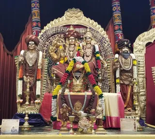 KAILASA LOS ANGELES, USA On 23/9/2024