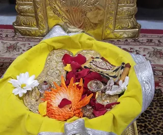 KAILASA LOS ANGELES, USA On 23/9/2024