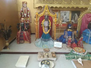 KAILASA THIRUCHENGODE On 22/9/2024