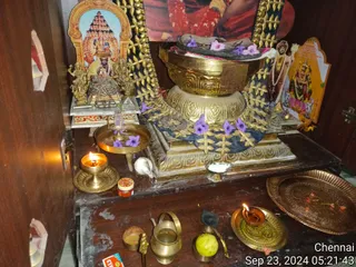 KAILASA PORUR On 22/9/2024