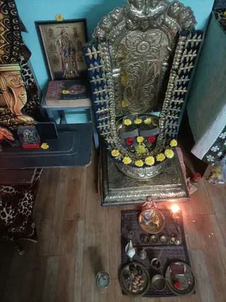 KAILASA VANIYAMBAI On 22/9/2024