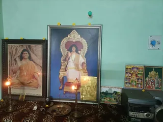 KAILASA VANIYAMBAI On 22/9/2024