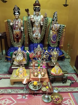 KAILASA SINGAPORE On 22/9/2024