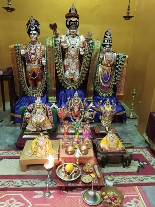 KAILASA SINGAPORE On 22/9/2024