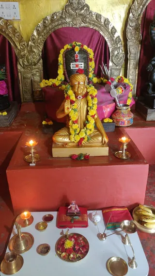 KAILASA UTTARAHALLI On 23/9/2024