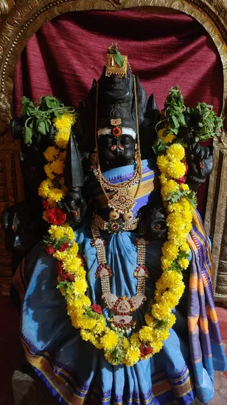 KAILASA UTTARAHALLI On 23/9/2024