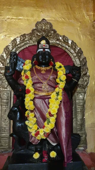 KAILASA UTTARAHALLI On 23/9/2024