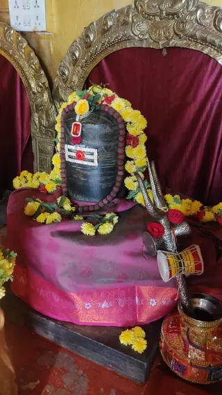 KAILASA UTTARAHALLI On 23/9/2024