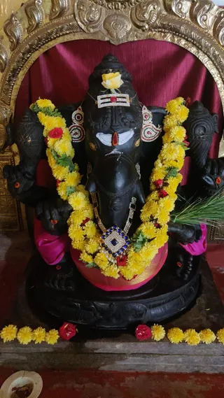 KAILASA UTTARAHALLI On 23/9/2024