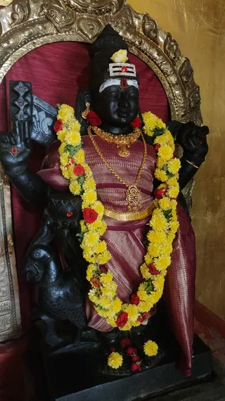 KAILASA UTTARAHALLI On 23/9/2024