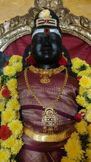 KAILASA UTTARAHALLI On 23/9/2024