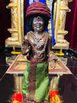 KAILASA HOUSTON, USA On 23/9/2024