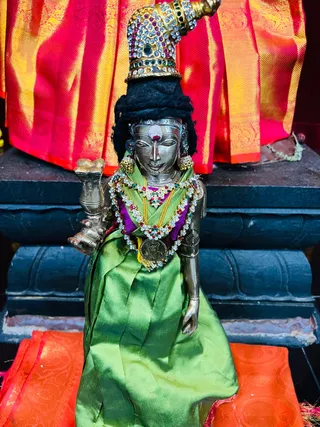 KAILASA HOUSTON, USA On 23/9/2024