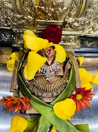 KAILASA HOUSTON, USA On 23/9/2024