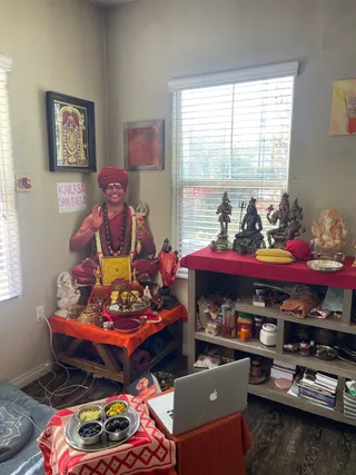 KAILASA SAN DIEGO, USA On 23/9/2024