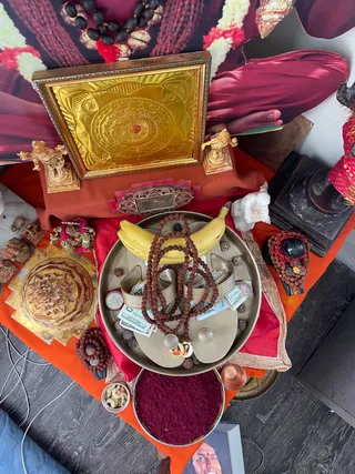 KAILASA SAN DIEGO, USA On 23/9/2024