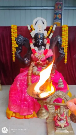 KAILASA Adikailasa AK On 23/9/2024