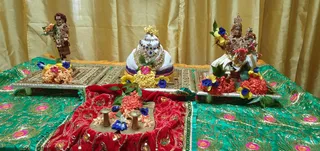 KAILASA TRINIDAD & TOBAGO On 23/9/2024