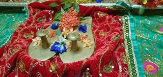 KAILASA TRINIDAD & TOBAGO On 23/9/2024