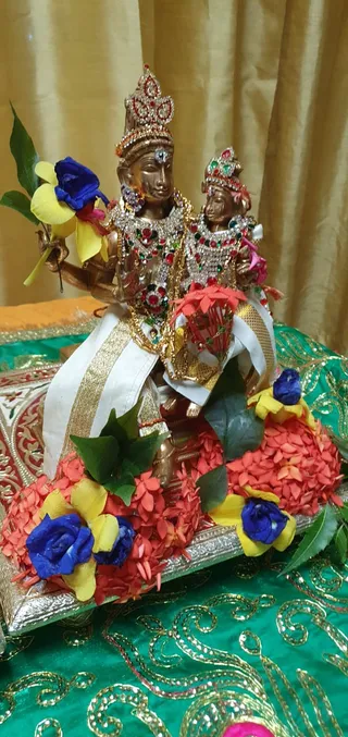 KAILASA TRINIDAD & TOBAGO On 23/9/2024