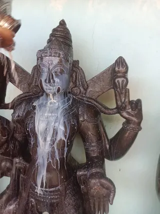 KAILASA PONDICHERRY On 23/9/2024
