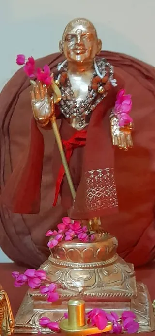 KAILASA Sierra Leone On 23/9/2024