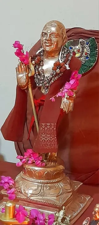 KAILASA Sierra Leone On 23/9/2024