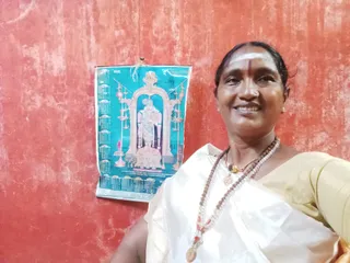 KAILASA ARUPUKOTTAI On 28/9/2025