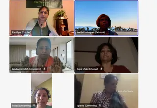 KAILASA SEATTLE USA On 30/9/2024