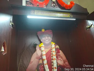 KAILASA PORUR On 29/9/2024