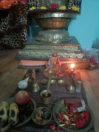 KAILASA VANIYAMBAI On 29/9/2024