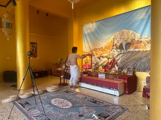 KAILASA CHINESE-WORLD On 29/9/2024
