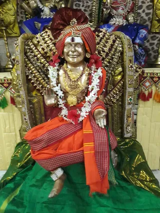 KAILASA KUALA LUMPUR, MALAYSIA On 29/9/2024