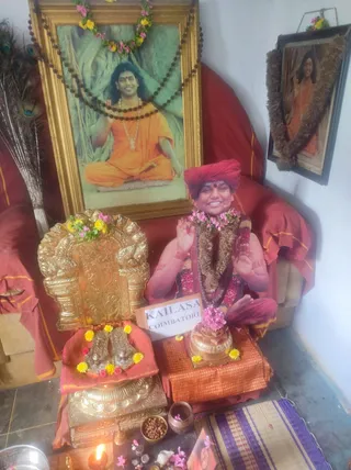 KAILASA COIMBATORE On 29/9/2024