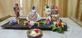 KAILASA TRINIDAD & TOBAGO On 30/9/2024