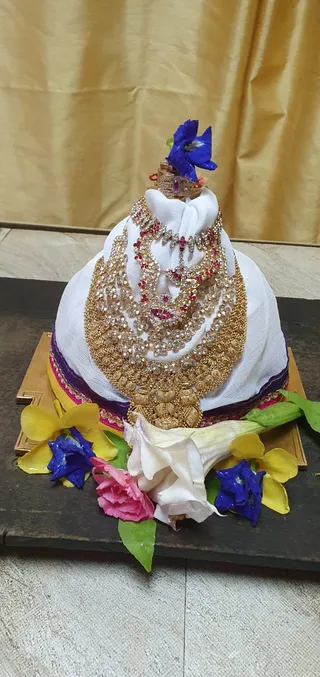 KAILASA TRINIDAD & TOBAGO On 30/9/2024