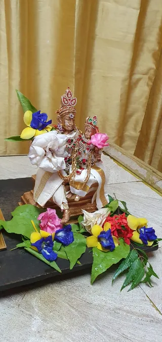 KAILASA TRINIDAD & TOBAGO On 30/9/2024